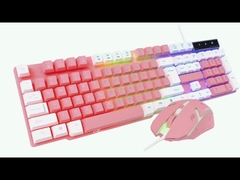 clavier et souris 2 en 1