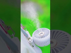 Ventilateurs portables