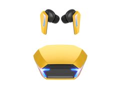 Des lumières RVB et un mode double pour la domination des jeux!