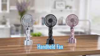 fan portative