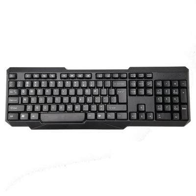 Wireless Mouse And Keyboad Kit 2.4g For Laptop And Desktop Computer
