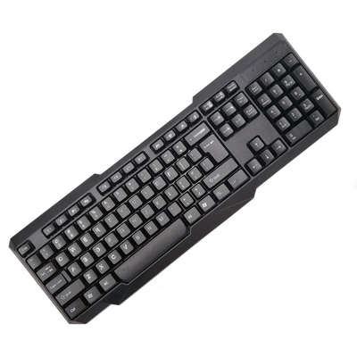 Wireless Mouse And Keyboad Kit 2.4g For Laptop And Desktop Computer