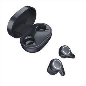 Split Audiophile Bluetooth Earbuds Noise Reduction Ipx5 Waterproof