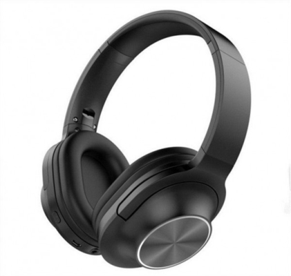 Hi-Fi Wireless Stereo Dynamic Headphones Headset Bluetooth Odm