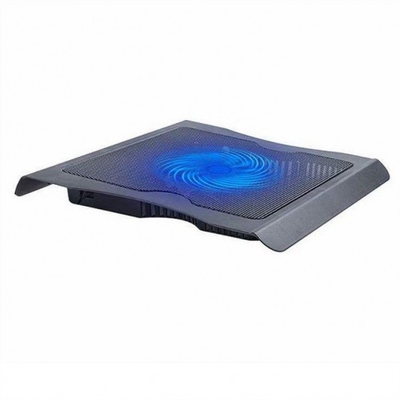 ARTSHOW - 14CM Ventilation Laptop Cooling Tray Fan Notebook Partner Accessories