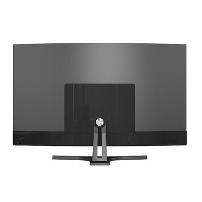 39inch HDMI Curved ips FHD Computer Monitor TV Ultra Slim 1920x1080