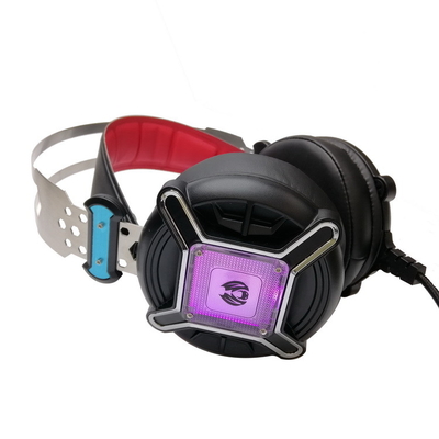 Wired Supra Aural PS4 Surround Sound Headset For Gaming