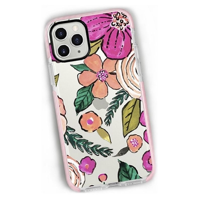 Flexible Phone Tpu Silicone Cover Case With Painting