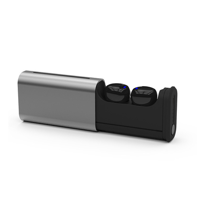 2600mAh 10M Bluetooth Headphone Earphone With Mic High Bass