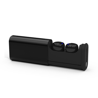 2600mAh 10M Bluetooth Headphone Earphone With Mic High Bass