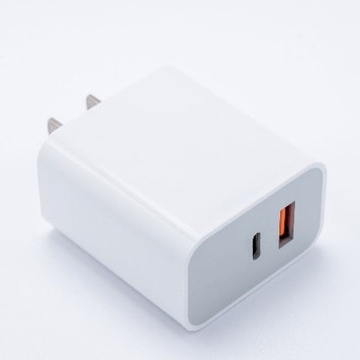 Universal Portable Rapid Cell Phone Charger 5W 12W 18W 20W 30W 40W 66W