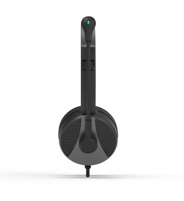 A cost-effective daily headphone with good frequency response, moderate impedance, and good sensitivity, suitable for scenarios such as music listening and phone conversations