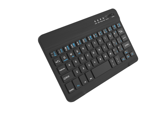 59 Keys Small Lightweight And Portable Bluetooth Keyboard For Use Anytime Anywhere On Apple IPad And Android Devices