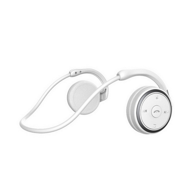 Bluetooth Earphones With High Definition Sound Quality Foldable For Outdoor Sports And Entertainment