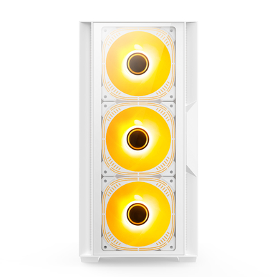 Compact PCs With Efficient Layout And Optimized Cooling To Meet Diverse User Needs