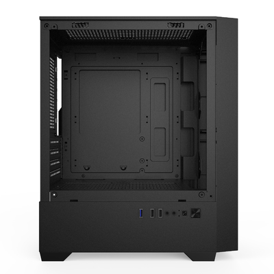 Compact PCs With Efficient Layout And Optimized Cooling To Meet Diverse User Needs