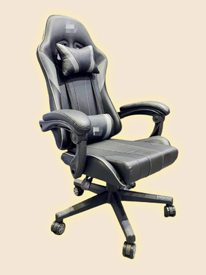 High-End 100mm Gas Lift Gaming Chair With Multi-Function Mechanism For Long Gaming Sessions