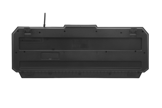 Customizable Portable Rainbow Backlit Gaming Keyboard With 104 Keys And 10 Hotkeys For Users Seeking Efficient Work