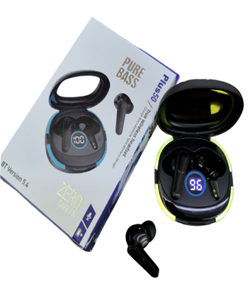 TWS Earbuds With Charging Cases Offer Low Latency Stable Connection Portability And Decent Battery Life