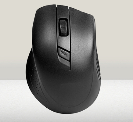 4D button,multi-system compatibility, Sen Ma 2.4G connection, Features KA8 high-sensitivity sensor,Eco-friendly PE bag packaging