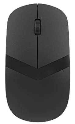 2.4G+Bluetooth Dual-mode 3D Mouse,portable Ergonomic Design 500mAh Battery Minimalist Style