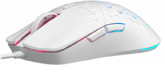 Supports 800-7200 DPI Adjustment RGB Lighting Ergonomic Design Keyboards Mouse  725IC Chip For Gamers Gaming Enthusiasts