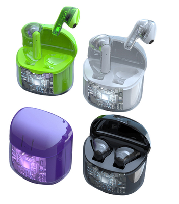 ETEK 4 Type-C Fast Charging Speaker Black / White / Purple / Green F10 Sound Convenient For Students And Commuters