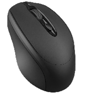 2.4G wireless, lightweight design, waterproof keyboard, USB plug and play, custom printing supported, 800/1200/1600 DPI, 55g, HIPS eco-friendly material