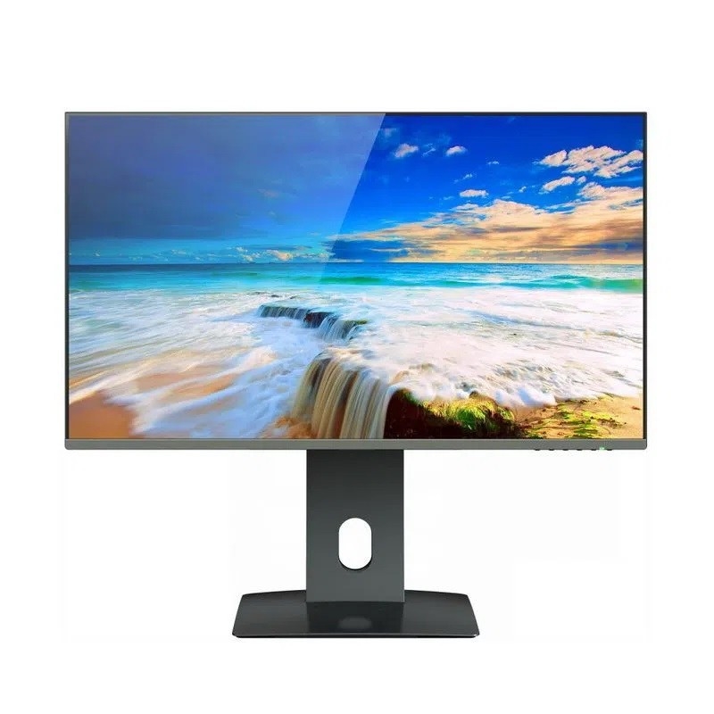 27 16:9 1920x1080 d'affichage de jeu de pouce HDMI 4k 60hz FHD 144hz avec l'écouteur de DP de DVI