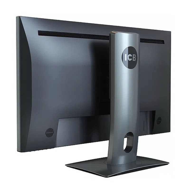 27 16:9 1920x1080 d'affichage de jeu de pouce HDMI 4k 60hz FHD 144hz avec l'écouteur de DP de DVI
