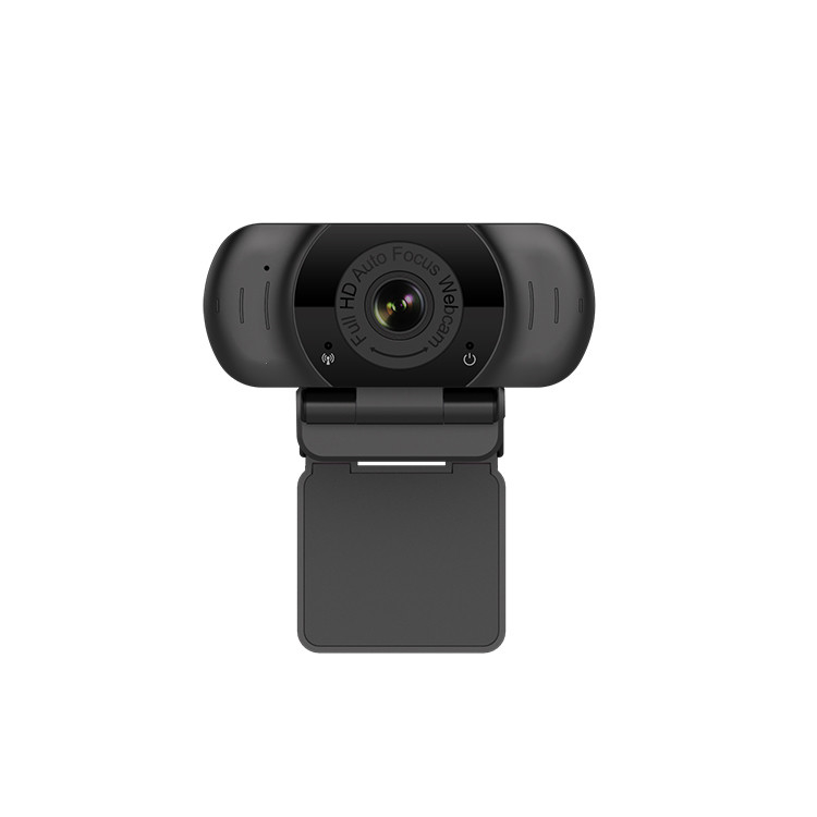 1080P / webcam externe d'USB de PC de 2K 32kbp 30FPS pour l'ordinateur portable et l'ordinateur de bureau