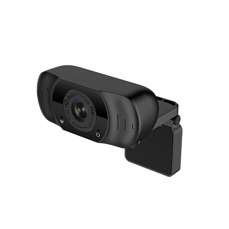 1080P / webcam externe d'USB de PC de 2K 32kbp 30FPS pour l'ordinateur portable et l'ordinateur de bureau