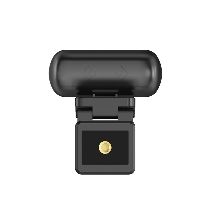 1080P / webcam externe d'USB de PC de 2K 32kbp 30FPS pour l'ordinateur portable et l'ordinateur de bureau