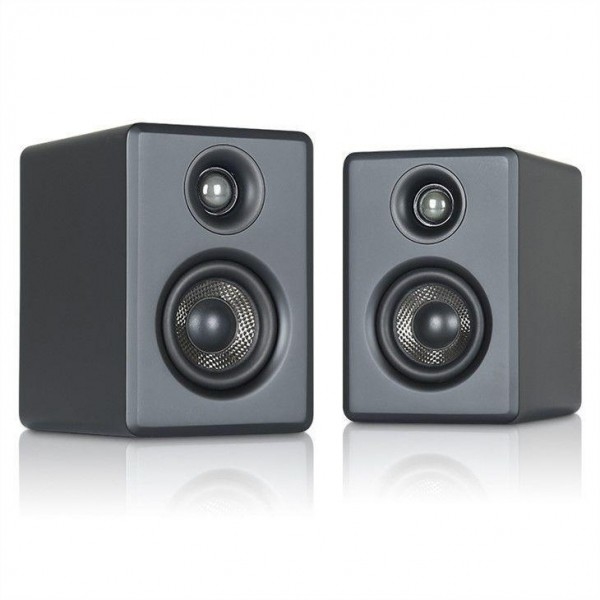 ODM Home Bluetooth 2.0 Haut-parleur sans fil multifonctionnel multimédia pour lecteur flash USB TF