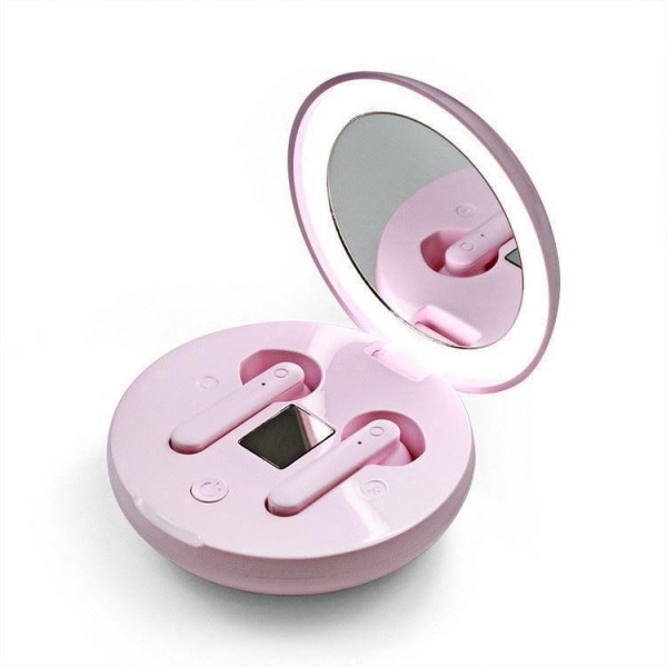 Écouteur sans fil Bluetooth Earbuds multipoint IPX4 d'écouteur de Bluetooth de gymnase imperméable