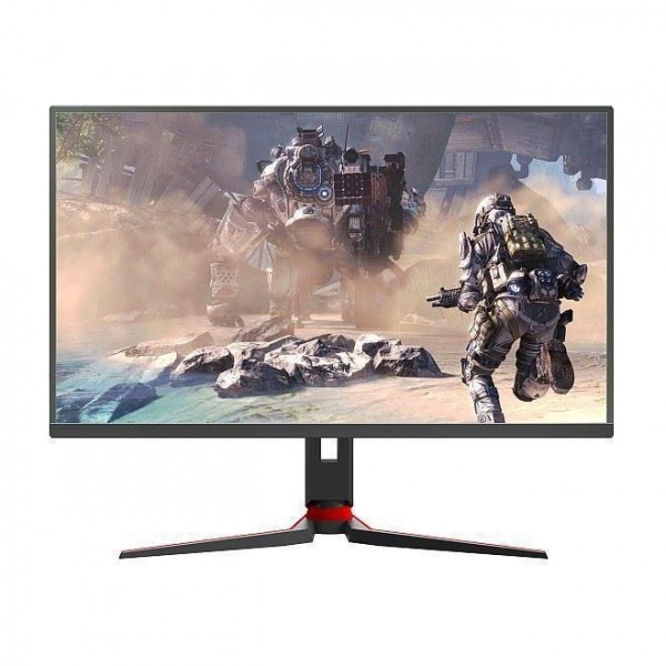 moniteur plat de jeu de l'affichage 1920x1080 VA de 3ms 240Hz FHD IPS avec la base réglable