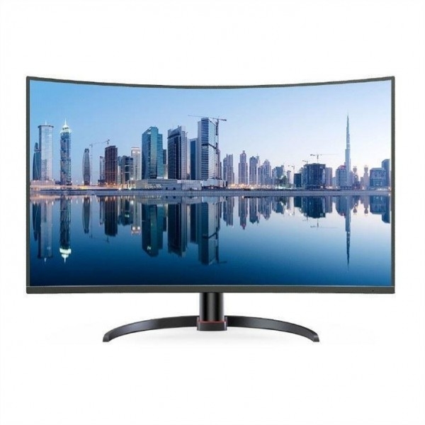 3ms MPRT 165Hz a courbé le moniteur d'ordinateur d'Ultrawide FHD que l'IPS a mené l'affichage 39