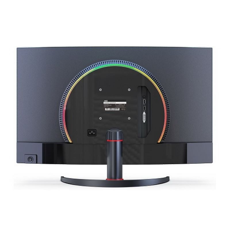 3ms MPRT 165Hz a courbé le moniteur d'ordinateur d'Ultrawide FHD que l'IPS a mené l'affichage 39