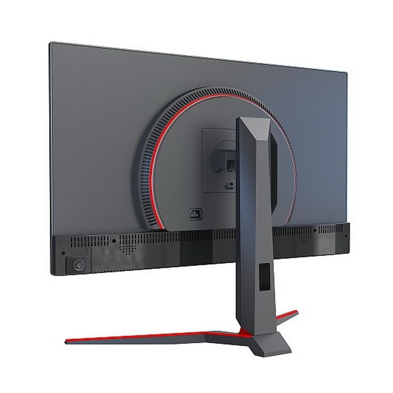 moniteur plat de jeu de l'affichage 1920x1080 VA de 3ms 240Hz FHD IPS avec la base réglable
