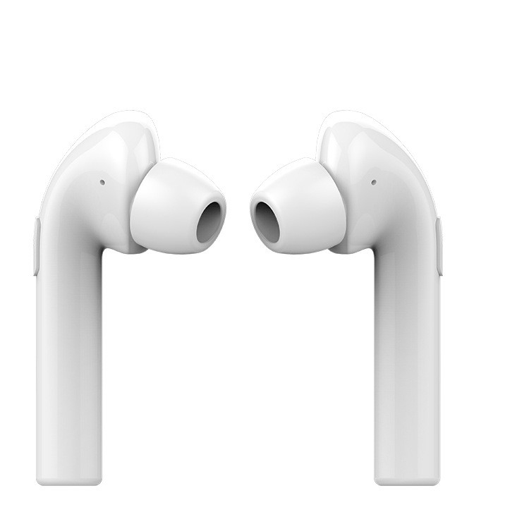 Véritable bruit sans fil sans fil d'Airbuds Earbuds HFP décommandant le stéréo de haute fidélité de Bluetooth Earbuds 4,2