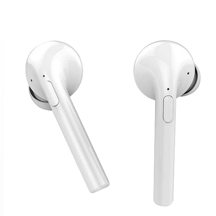 Véritable bruit sans fil sans fil d'Airbuds Earbuds HFP décommandant le stéréo de haute fidélité de Bluetooth Earbuds 4,2