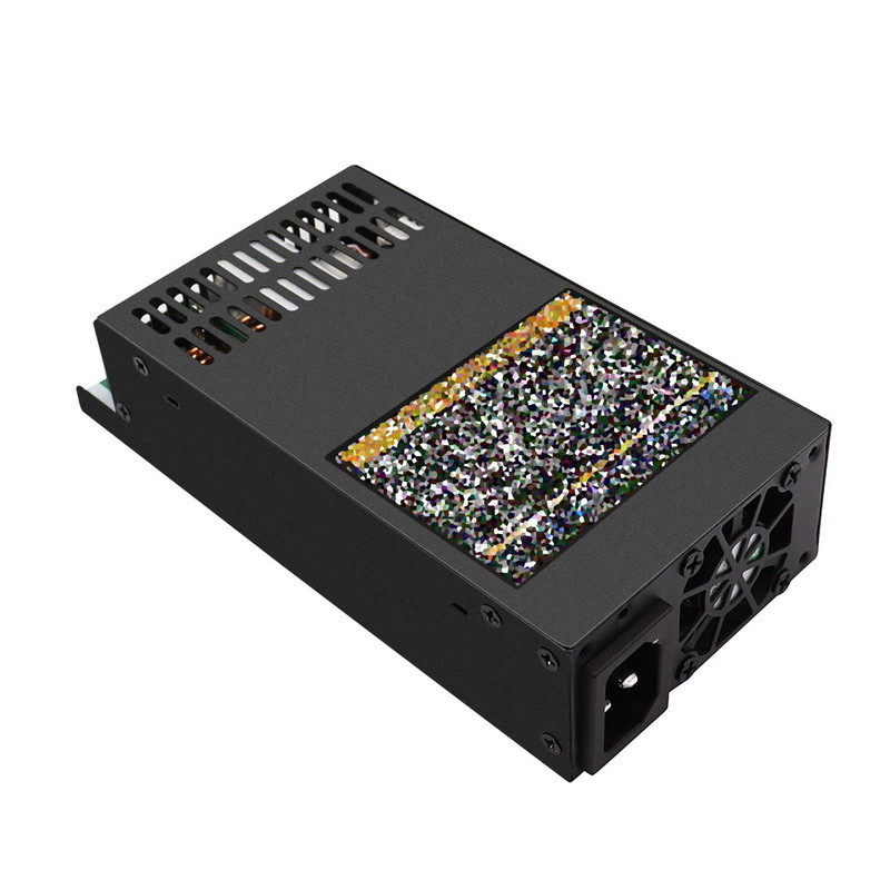 Bloc d'alimentation pour ordinateur de jeu 300W-600W pour système PC Gaming 1U Flex POS AIO