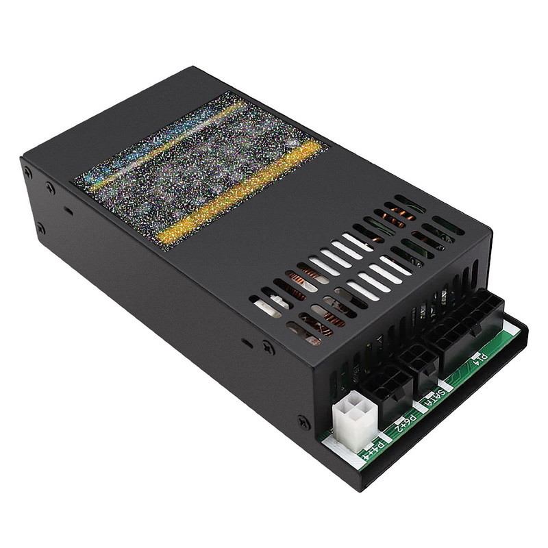 Bloc d'alimentation pour ordinateur de jeu 300W-600W pour système PC Gaming 1U Flex POS AIO