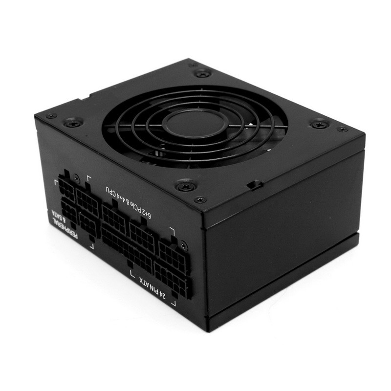 Plus modulaire de bureau de l'alimentation d'énergie de PC de bloc alim. d'ordinateur du jeu 100V-240V plein 80 850W