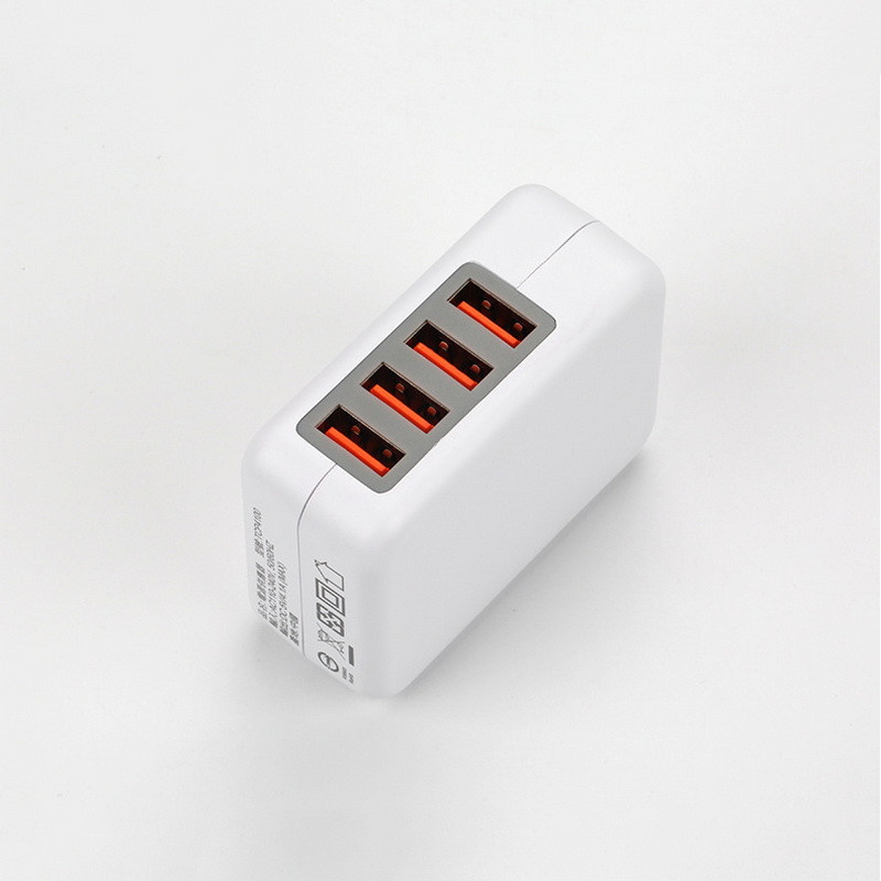 USB ou type chargeur rapide universel 50HZ 60HZ de téléphone portable de C