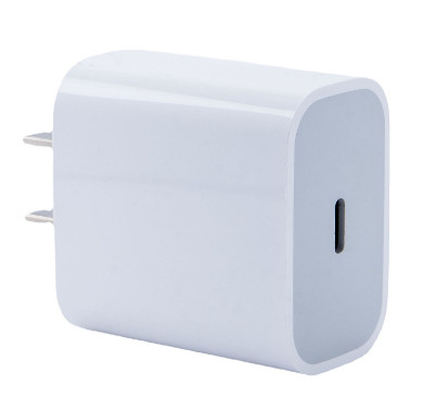 Chargeur rapide portatif universel 5W 12W 18W 20W 30W 40W 66W de téléphone portable