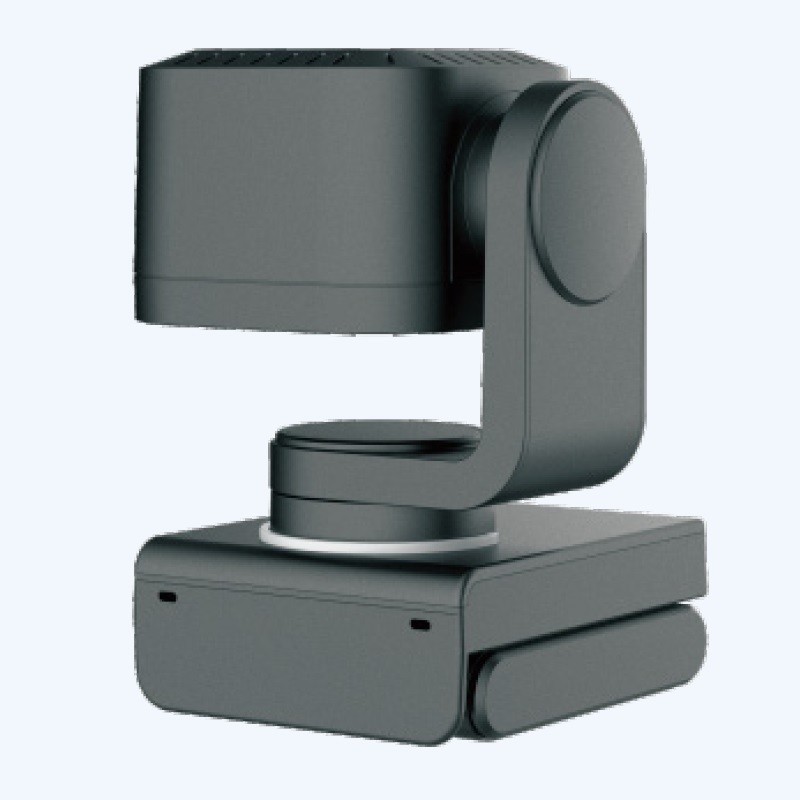4K/30FPS Conférence AI Webcam HFR60FPS@YUY1080P Webcam USB Pour ordinateur portable et bureau