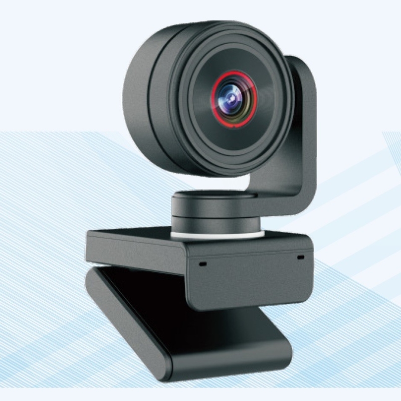 4K/30FPS Conférence AI Webcam HFR60FPS@YUY1080P Webcam USB Pour ordinateur portable et bureau