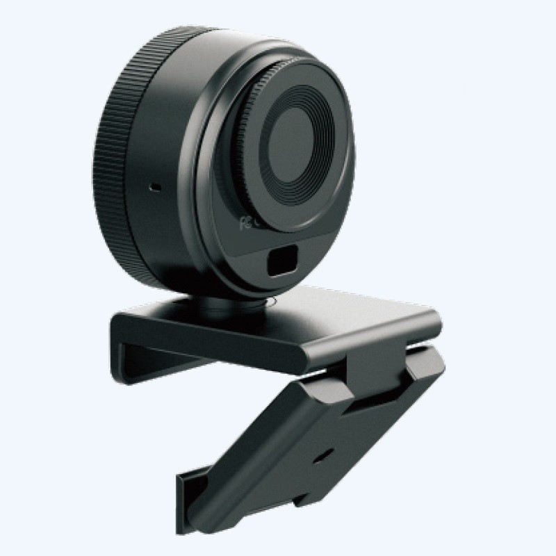 2K Conférence AI Webcam USB 3.1 Gen 1 HFR60FPS@YUY1080P Webcam sans perte pour ordinateur portable et PC