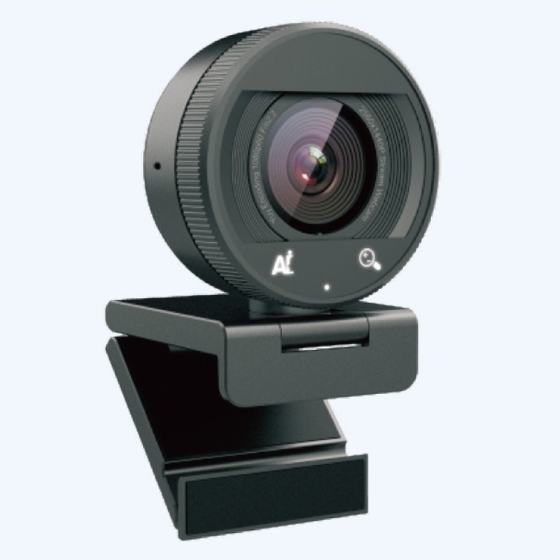 2K Conférence AI Webcam USB 3.1 Gen 1 HFR60FPS@YUY1080P Webcam sans perte pour ordinateur portable et PC